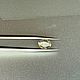 Желтый необлагороженый сапфир 1,7 ct. Перстень. Leajew. Интернет-магазин Ярмарка Мастеров.  Фото №2