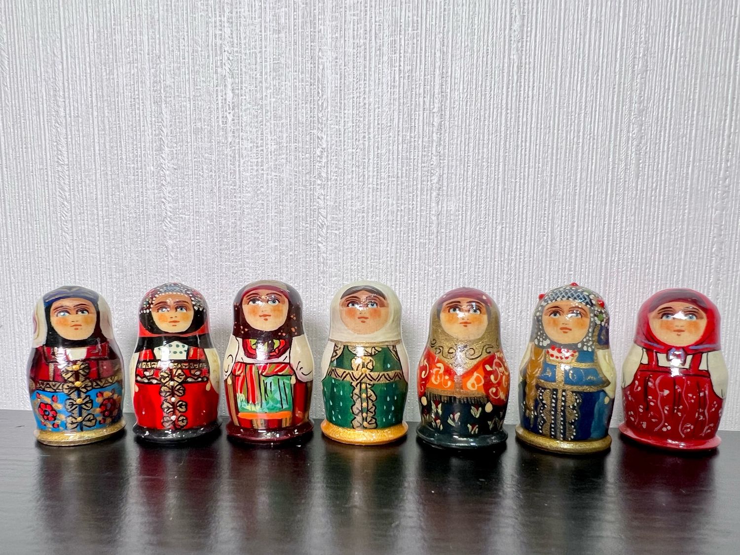 Русски collection