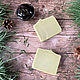 Softwood soap on cow's milk, Soap, Moscow,  Фото №1