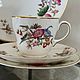 Винтаж: Wedgwood костяной фарфор посуда. Англия. Сервизы винтажные. сКЛАДъ. Интернет-магазин Ярмарка Мастеров.  Фото №2