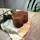 Футляр для обручальных колец. Шкатулки. Сериков Семён (serikovwoodcraft). Ярмарка Мастеров.  Фото №14