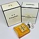 Винтаж: CHANEL № 5 CHANEL extrait 15 мл. Запечатан. Духи винтажные. Мир винтажных ароматов. Ярмарка Мастеров.  Фото №5