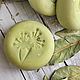Лавровое мыло с нуля "Ароматушка". Мыло. Aroma & Decor. Интернет-магазин Ярмарка Мастеров.  Фото №2
