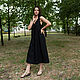 Linen sundress, Dresses, Chelyabinsk,  Фото №1