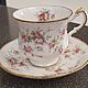 Винтаж: Посуда Paragon&Royal Albert Викторианская роза. Кухонная утварь винтажная. Love&Vintage. Ярмарка Мастеров.  Фото №5