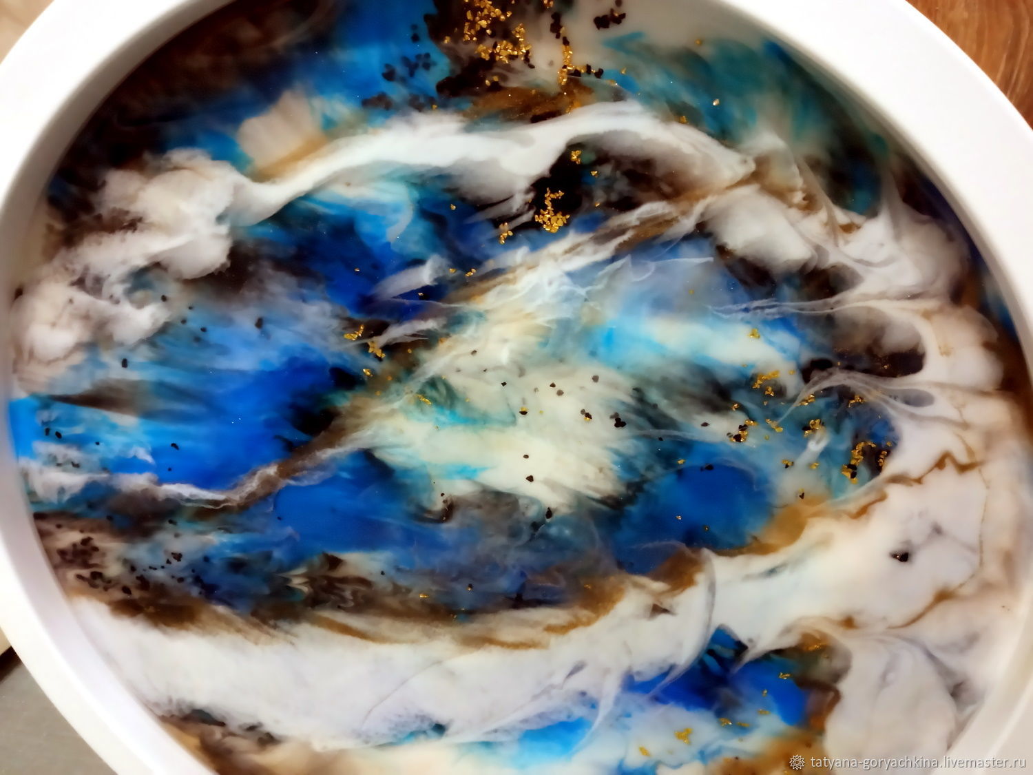 Столы: Прикроватный в интернет-магазине Ярмарка Мастеров по цене 3600 ...