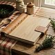 Книга для рецептов, блокнот, фотоальбом, скетчбук формат А4 на кольцах, Книги для рецептов, Москва,  Фото №1