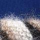 Women's knitted dickey From Leo. Dickies. Warm Yarn. My Livemaster. Фото №6