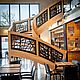 Лестница: APEX. Лестницы. Loftmarket. Ярмарка Мастеров.  Фото №6