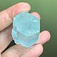 Аквамарин кристалл 49г, Пакистан. Минералы. Crystalarium. Ярмарка Мастеров.  Фото №5