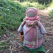 Народная кукла: Кукла-оберег Благополучница