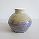 Ваза "Фиалка". Вазы. Dakaluja ceramics. Ярмарка Мастеров.  Фото №6