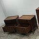 Тумба FURMAN. Тумбы. BULL WULL FURNITURE. Ярмарка Мастеров.  Фото №7