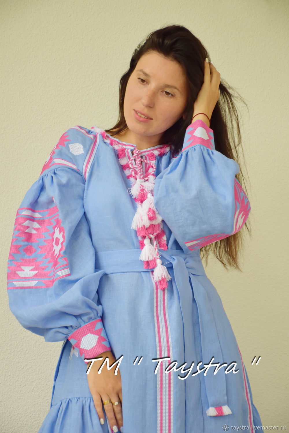 maxi ethnic dresses