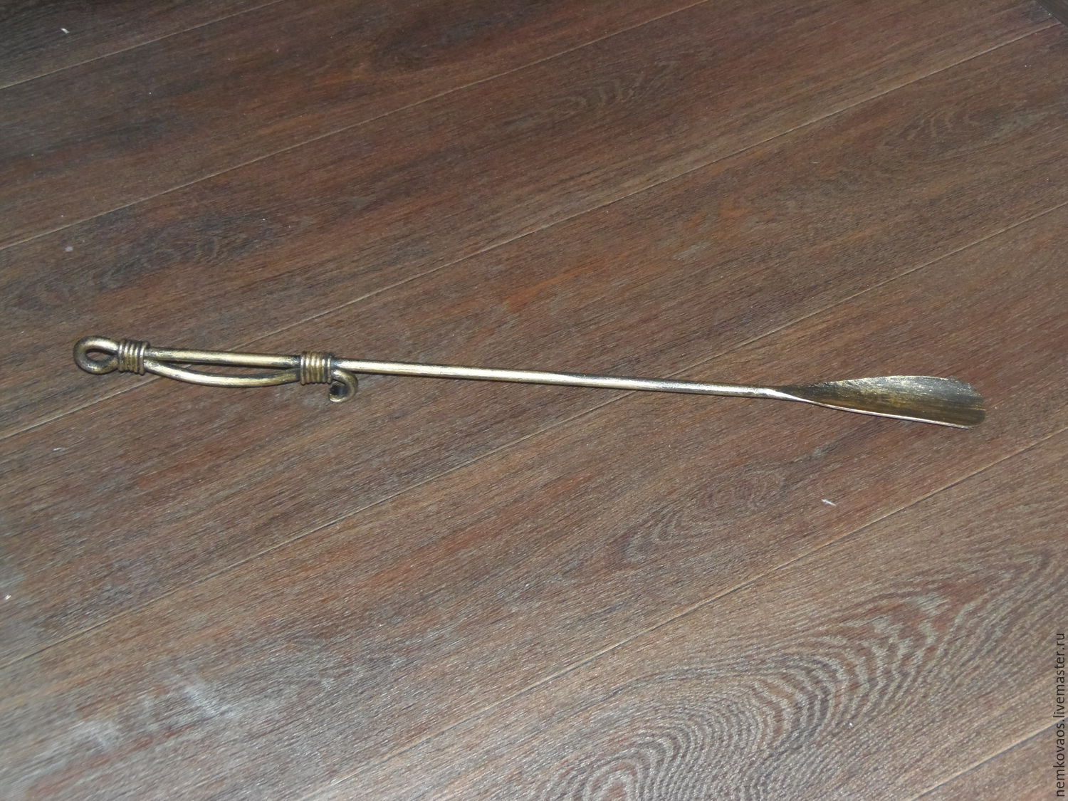 Рожок Для Обуви С Подставкой Купить