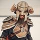 Доспех Норда (Skyrim). Доспех. Sokolworkshop. Ярмарка Мастеров.  Фото №4