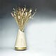 Красивая ваза "Солнце" из массива клена. Вазы. BRUNWOOD. Интернет-магазин Ярмарка Мастеров.  Фото №2
