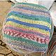 Пряжа Носочная. Пряжа. Iris Yarn (Irisyarn). Интернет-магазин Ярмарка Мастеров.  Фото №2