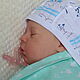 Realborn Dustin, Куклы Reborn, Брянск,  Фото №1