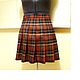 Plaid skirt, plaid, wool. Skirts. ERIO SHOP. Online shopping on My Livemaster.  Фото №2