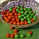 Искусственные ягоды, Фрукты искусственные, Брянск,  Фото №1