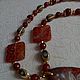 Кулон из яшмы с подвесом  "Солнечный единорог". Кулон. bijoux_de_Mari. Ярмарка Мастеров.  Фото №4