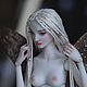 Articulado de la muñeca. BJD, Ball-jointed doll, St. Petersburg,  Фото №1