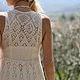 Ангел. Платья. Jannetta knits  Luxury handmade. Интернет-магазин Ярмарка Мастеров.  Фото №2