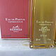 Винтаж: HERMES  PARFUM Amazone Hermes ЕDP 30 мл Франция Винтаж. Духи винтажные. Винтаж и Минералы. Интернет-магазин Ярмарка Мастеров.  Фото №2