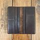 Leather Wallet Longer Bitter Chocolate. Wallets. G.L.A.D.. My Livemaster. Фото №4