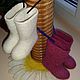 Gift boots 'whisperers', Souvenirs3, Limbazhi,  Фото №1