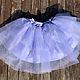 Children's tulle skirt for 4-7 years old. Child skirt. TulleCakeShop. Online shopping on My Livemaster.  Фото №2