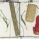 Блокнот Хозяйка медной горы. Блокноты. Блокноты Эллы Андерсон. Ярмарка Мастеров.  Фото №5
