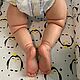 Кукла реборн Лиам. Куклы и пупсы. Солнечный Зайчик (reborndolls55). Ярмарка Мастеров.  Фото №4