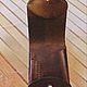 Мини кошелек из натуральной кожи. Кошельки. Horse-saddle. Ярмарка Мастеров.  Фото №15