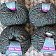 Order Feltro Tweed felting Yarn in stock. pleasantshop. Livemaster. . Yarn Фото №3