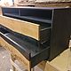 TV stand. Dressers. Mitkin_workshop. My Livemaster. Фото №5