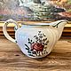 Заказать Винтаж: Молочник  Villeroy&Boch ALT STRASSBURG. Фаянс. Объем 800 мл. Decor de table. Ярмарка Мастеров. . Кухонная утварь винтажная Фото №3