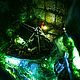  Заброшенный храм. Ночники. Sorrel Laboratory. Ярмарка Мастеров.  Фото №4