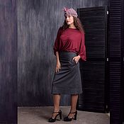 Одежда handmade. Livemaster - original item Dress VR-1613. Handmade.