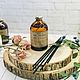 Диффузор ароматический 100 мл  роза и пион Spicy Rose and Pion. Ароматические диффузоры. BESTWISHES24 | АВТОРСКИЕ ПОДАРКИ. Интернет-магазин Ярмарка Мастеров.  Фото №2