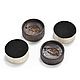 Chips for backgammon and checkers 'Wolf' 29 mm, Harutyunyan. Chips and dice. H-Present more, than a gift!. Online shopping on My Livemaster.  Фото №2