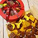  Сухофрукты в шоколаде, Шокобоксы, Санкт-Петербург,  Фото №1