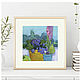 Author's print on 20h20 paper, still lifes. Pictures. StudioMoments. Online shopping on My Livemaster.  Фото №2