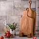 Set of cutting boards 'Provence'. Free shipping, Cutting Boards, Cherepovets,  Фото №1