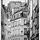 Paris photo Black and white paintings City Architecture Posters on the wall 2. Fine art photographs. Rivulet Photography (rivulet). My Livemaster. Фото №4