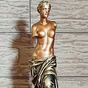 Статуэтка Богиня Гера  мрамор