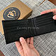 Men's wallet crocodile leather. Wallets. exotiqpython. Online shopping on My Livemaster.  Фото №2