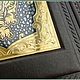 Ежедневник в подарок "Тигр" z1529. Ежедневники. Zlatiks2. Ярмарка Мастеров.  Фото №6