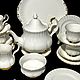 Чайный сервиз Royal Albert Old Country Roses Valdor. Сервизы. TABLETOP. Ярмарка Мастеров.  Фото №9